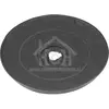Whirlpool Wpro FAC519 - Filtre à carbone pour hotte
