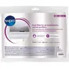 WPRO - Universele filter voor airco 290 X 460 MM - 484000008643