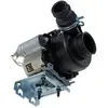 Pompe de cyclage pour lave-vaisselle Whirlpool ASKOLL M202-2