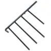 Grille support plat d'origine Lave-vaisselle 481010392220, C00324102 Whirlpool