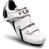 FLR Wielrenschoenen F-15 maat 42 wit