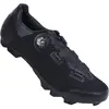 FLR F-70 Knit MTB Schoen Zwart 44