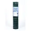Grillage vert 100 x 75 cm H. 1.20 m L. 25 m