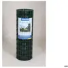 CAVATORTA Grillage Superclos Plus vert, maille 100 x 50 mm, diam. 2.5 ...