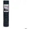 Grillage Gris Maille 100X50 H150 L25M