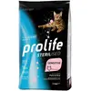 zodiaco Prolife Cat Stérilisé Porc et Riz 7kg