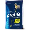 10kg Lapin et pommes de terre Sensitive Prolife nourriture sèche pour chiens