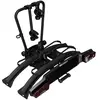 Peruzzo Porte-vélos Pour 2 Vélos Verve Towbar