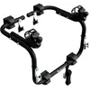 Peruzzo Porte-vélos Pour 1 Vélo Bdg