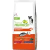 Natural Trainer Medium Aliments pour chiens adultes avec thon - 12 kg