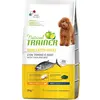 2kg Natural Trainer Adult Small & Toy thon Croquettes pour chien