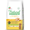 Natural Trainer Adult Small & Toy poulet pour chien - 2 kg