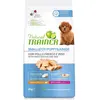Natural Trainer Puppy & Junior Small & Toy poulet pour chien - 2 kg