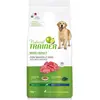Natural Trainer Maxi Nourriture pour chiens adultes avec boeuf - 12 kg