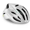 MET Rivale MIPS Fietshelm - Maat S - White Holographic Glossy