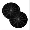 Filtre à charbon actif Faber F3 Kit 2 C.F. D155 H16