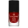 Collistar Puro Salto N°111 Rosso Milano 10 ml
