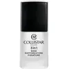 Collistar Puro SMALTO 3 en 1 Base Rafforzatore Fissatore - 10 ml
