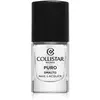 Collistar Make Up   Vernis à ongles pur et longue durée n° 301 en cris...
