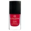 Collistar Make Up 313 Pure Vernis longue durée Noir intense