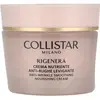 Collistar Rigenera crème nourrissante anti-rides 50 ml