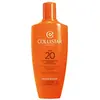 Collistar Intensive Ultra-Rapid Supertanning Treatment Zonnebrandmelk SPF 20 - 200 ml