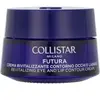 Crème anti-âge pour l'oeil et le contour des lèvres Collistar Futura 1...