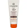Sun Block Collistar Perfect Tanning SPF 50+ 100 ml Anti-Stain