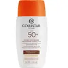 Crème de soleil pour le visage collistar parfait SPF 50 SPF 50+ 50 ml