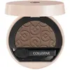 Impeccabile sombra de ojos compacta #420-Cacao Matte