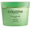 Collistar Cryoactive Talasso-Scrub - 600 gr