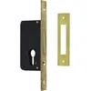 Serratura legno infilare 52310 Cisa