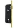 Serrure d'insertion en bois 5C011-20-0 Cisa