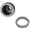 Bike Hand Clé Pour Boitier De Pédalier Shimano/truvativ/race Face/campagnolo/fsa/sram