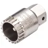 Bike Hand Outil De Pédalier Shimano One Size