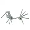 Pnk Multi-outil Octopus 11 One Size