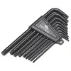 Bike Hand Clés Torx 9 Unités One Size