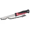 Bike Hand Vriewiel Turner Zilver