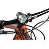 Éclairage vélo : Pnk Phare Avant