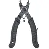 Bike Hand Kettingpons Zwart