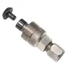 Bike Hand Krukasafnemer Zilver