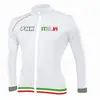 Pnk Maillot à Manches Longues Italia