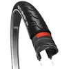 Cst Breaker 22 Tpi 28´´ X 44 Stijve Racefietsband Zwart 700 x 44