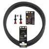 Anaconda Mousse Anti-crevaison 27.5´´ S-m Tyre 2.1-2.7 Rims 19-35 Mm 2 Unités