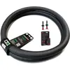Barbieri Chambre à Air Anaconda Rim Tire Protection Set