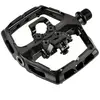 Xpedo Pédales Double Ambix Flat Clip