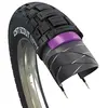 Cst Pneu Rigide Urbain Scout Fat 60 Tpi 50kmh 20´´ X 4.00
