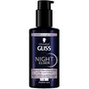 Gliss Night Elixir Split H Mira Traitement Masque capillaire 100 ml