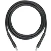 1 X TUYAU HAUTE PRESSION mt. 8.0 - pour 4.0 Twin Flow