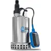 Annovi Reverberi Dompelpomp ARUP Series 750XC - Waterpomp - RVS behuizing - 11.000 l/h